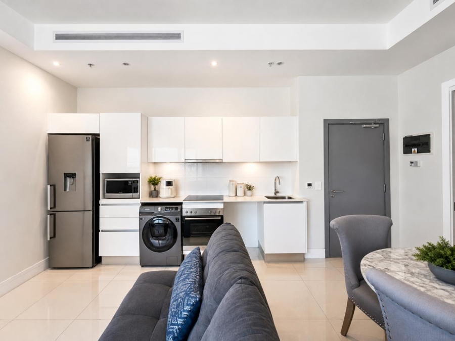 To Let 1 Bedroom Property for Rent in Cape Town City Centre Western Cape